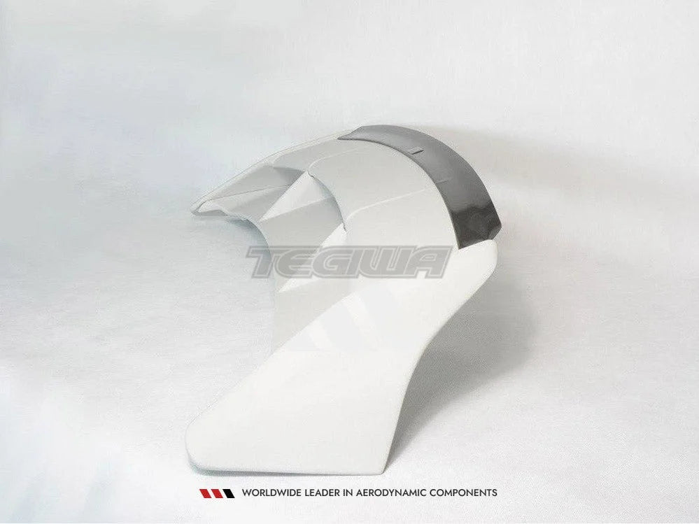 Maxton Design Spoiler Extension Ford Focus MK2 RS