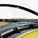 Maxton Design Spoiler Extension Ford Focus MK2 RS
