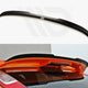 Maxton Design Spoiler Extension Ford Focus MK2 ST