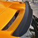 Maxton Design Spoiler Extension Ford Focus MK3 ST Pre-facelift Facelift