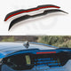Maxton Design Spoiler Extension Ford Focus MK4 ST 2019-