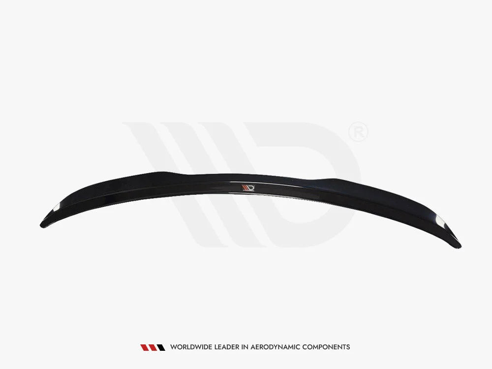 Maxton Design Spoiler Extension Hyundai I30 MK2 11-17