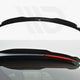 Maxton Design Spoiler Extension Hyundai I30 MK2 11-17