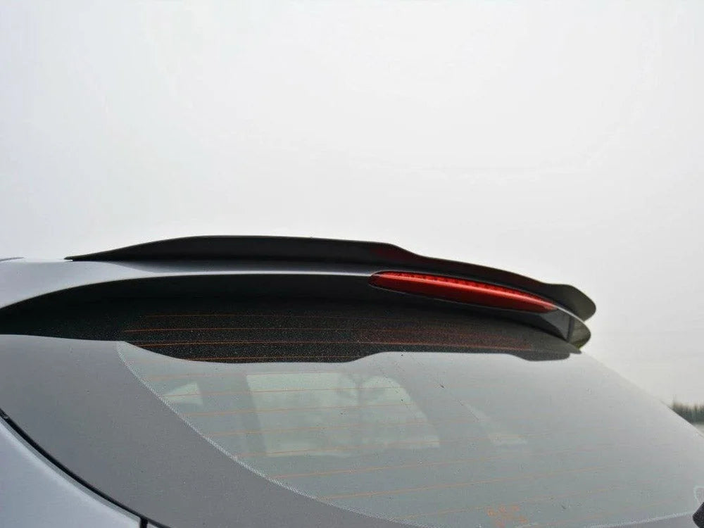 Maxton Design Spoiler Extension Hyundai I30 MK2 11-17