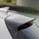 Maxton Design Spoiler Extension Hyundai I30 MK3 Hatchback 2017-UP