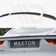 Maxton Design Spoiler Extension Jaguar F Type 2013-16