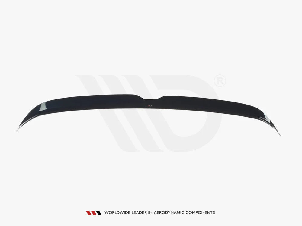 Maxton Design Spoiler Extension KIA Proceed GT MK3