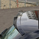 Maxton Design Spoiler Extension LIP BMW 3-Series E91 M-sport Facelift 09-11