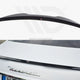 Maxton Design Spoiler Extension Maserati Quattroporte MK5 Facelift 09-12
