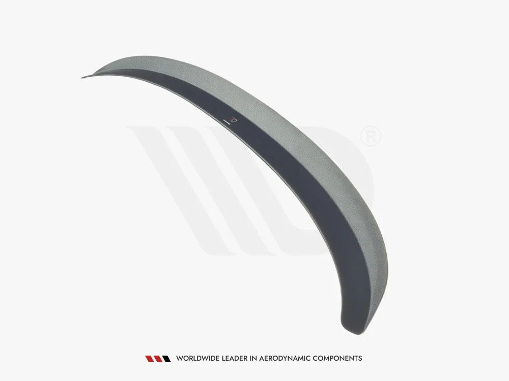 Maxton Design Spoiler Extension Mazda CX-5 Facelift 15-17