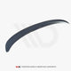 Maxton Design Spoiler Extension Mazda CX-5 Facelift 15-17