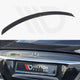 Maxton Design Spoiler Extension Mercedes-benz E-class W213 Amg-line 2017-