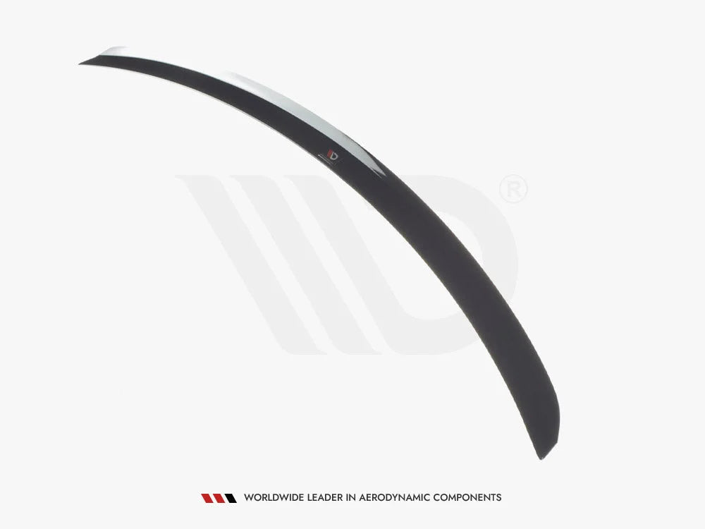 Maxton Design Spoiler Extension Mercedes-benz E-class W213 Amg-line 2017-