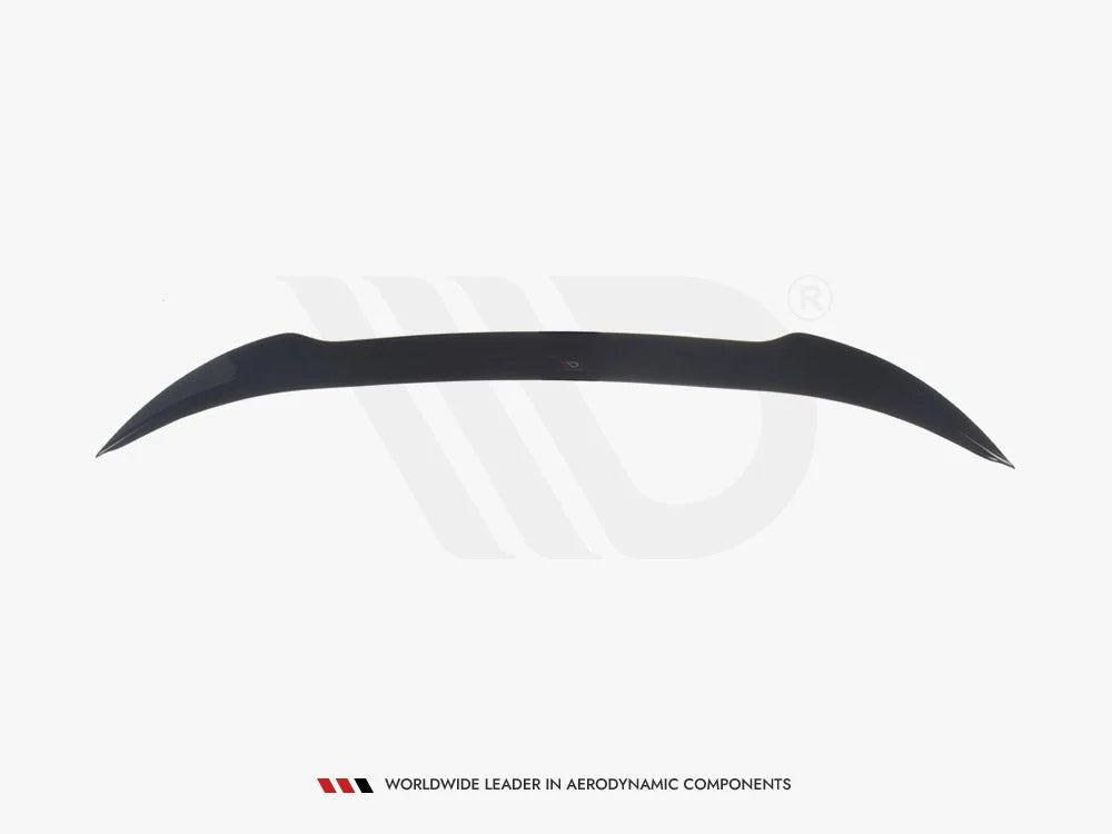 Maxton Design Spoiler Extension Peugeot 508 SW MK2