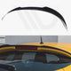 Maxton Design Spoiler Extension Renault Megane MK3 RS 2010-15