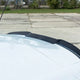 Maxton Design Spoiler Extension Renault Megane MK4 RS 13-20