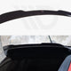 Maxton Design Spoiler Extension Skoda Fabia MK2 RS 10-14