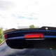 Maxton Design Spoiler Extension V.2 Ford Fiesta MK6 ST 04-08