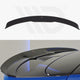 Maxton Design Spoiler Extension V.3 Ford Focus MK4 ST-Line 2018-UP