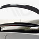 Maxton Design Spoiler Extension V1 Tesla Model X 2015-