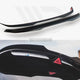 Maxton Design Spoiler Extension V2 Hyundai I30 N MK3 FL Hatchback 2017-