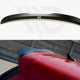 Maxton Design Spoiler Extension Volkswagen Golf MK6 GTI