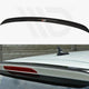 Maxton Design Spoiler Extension Volkswagen Golf MK7 Standard 13-16