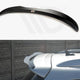 Maxton Design Spoiler Extension Volkswagen Passat B6 Estate