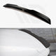 Maxton Design Spoiler Extension Volkswagen Polo MK5 GTI R-line