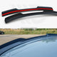 Maxton Design Spoiler Extension Volkswagen Polo MK6 GTI 17-21