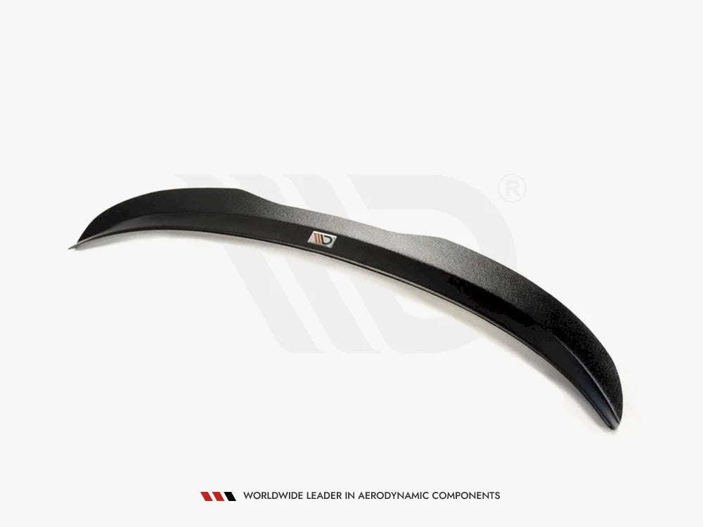 Maxton Design Spoiler Extension Volkswagen Scirocco MK3 Standard 09-13