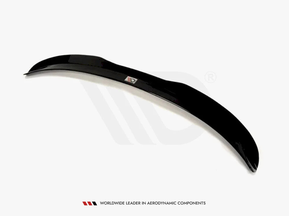 Maxton Design Spoiler Extension Volkswagen Scirocco MK3 Standard 09-13