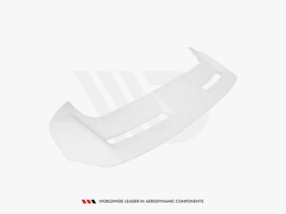 Maxton Design Spoiler Ford Focus MK3 ST Style