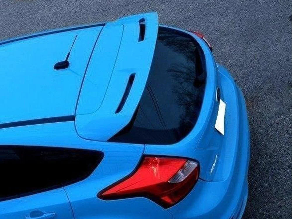 Maxton Design Spoiler Ford Focus MK3 ST Style