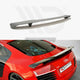 Maxton Design Spoiler GT Audi R8 06-15