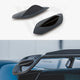 Maxton Design Spoiler Side Extensions Mercedes Benz A35 AMG W177
