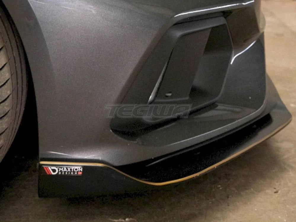 Maxton Design Sticker SET Black