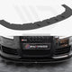 Maxton Design Street PRO Front Splitter Audi RS6 Avant C6