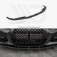 Maxton Design Street PRO Front Splitter BMW 4-Series M-pack G22 2020-
