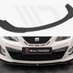 Maxton Design Street PRO Front Splitter Seat Ibiza Sport Coupe Mk4