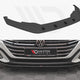 Maxton Design Street PRO Front Splitter Volkswagen Arteon R-line Facelift 2020-
