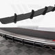 Maxton Design Street PRO Rear Diffuser Audi S5 Coupe Sportback F5