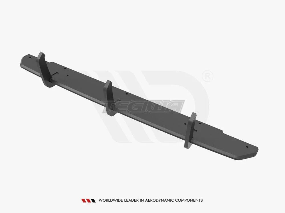 Maxton Design Street Pro Rear Diffuser BMW 2-Series Coupe M240i G42