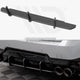 Maxton Design Street Pro Rear Diffuser BMW 2-Series Coupe M240i G42