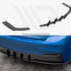 Maxton Design Street PRO Rear Diffuser BMW 2-Series M-Pack F22