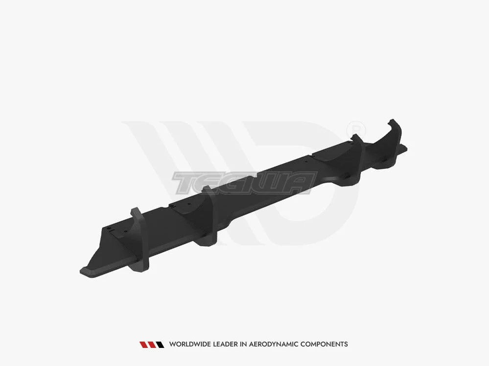 Maxton Design Street PRO Rear Diffuser BMW 2-Series M235I GRAN Coupe F44 2019-