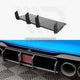 Maxton Design Street PRO Rear Diffuser BMW M2 F87 16-20