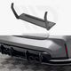 Maxton Design Street PRO Rear Diffuser BMW M3 G80 2021-