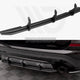 Maxton Design Street PRO Rear Diffuser BMW X3 G01