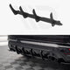 Maxton Design Street PRO Rear Diffuser Ford Kuga ST-Line MK2 19-